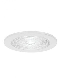 4'' Fresnal Glass Shower Trim (38|1153AT-15)