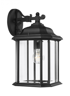 Kent One Light Outdoor Wall Lantern (38|84031-12)