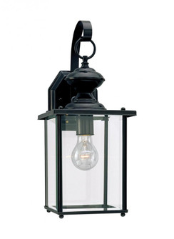 Jamestowne One Light Outdoor Wall Lantern (38|8458-12)