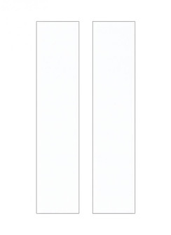 Address Light Number Tile (38|90621-68)