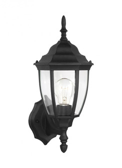 Bakersville One Light Outdoor Wall Lantern (38|88940-12)