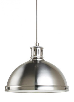 Pratt Street Metal Two Light Pendant (38|65086-962)