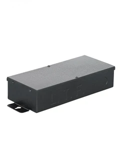 60W High Output LED Tape Electronic Transformer (38|98745S-12)