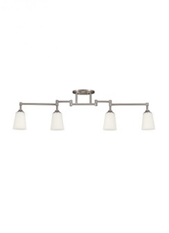 Four Light Track Lighting Kit (38|2530404EN3-962)