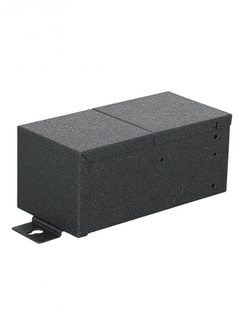 200W High Output LED Tape Magnetic Transformer (38|98743S-12)