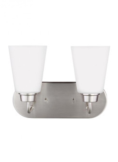 Two Light Wall / Bath (38|4415202-962)