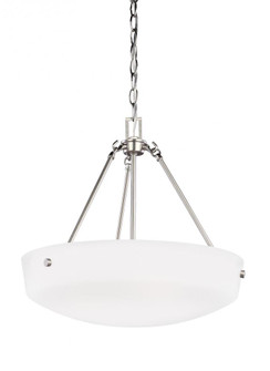 Three Light Pendant (38|6615203-962)