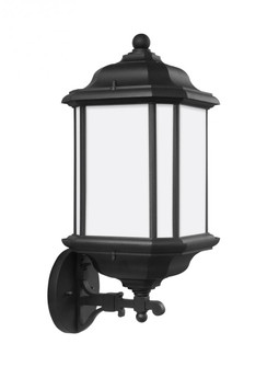 Kent One Light Outdoor Wall Lantern (38|84532-12)