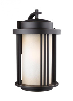 Crowell Large One Light Outdoor Wall Lantern (38|8847901-71)