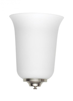 One Light Wall / Bath (38|49119-962)