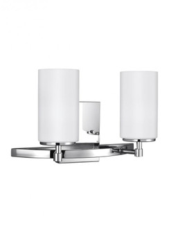 Alturas Two Light Wall / Bath (38|4424602-05)