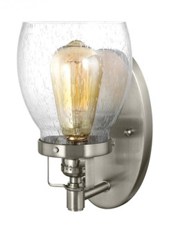 Belton One Light Wall / Bath Sconce (38|4114501-962)