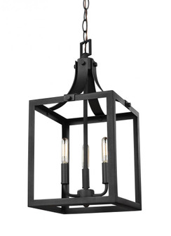 Small Three Light Hall / Foyer (38|5140603-12)
