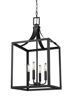Large Four Light Hall / Foyer (38|5340604-12)