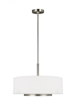 Three Light Pendant (38|6628003-962)