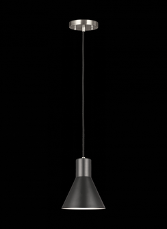 One Light Mini-Pendant (38|6141301-962)