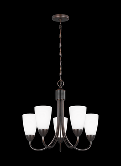 Five Light Chandelier (38|3120205-710)