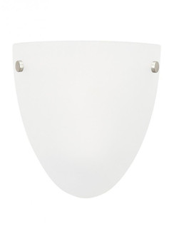 One Light Wall / Bath Sconce (38|41036EN3-999)