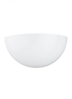 Edla One Light Wall / Bath Sconce (38|4138EN3-15)