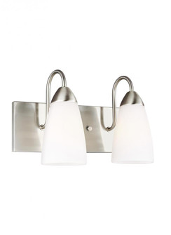 Seville Two Light Wall / Bath (38|4420202-962)