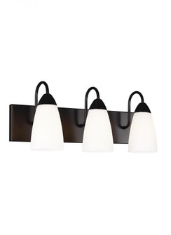 Three Light Wall / Bath (38|4420203EN3-710)