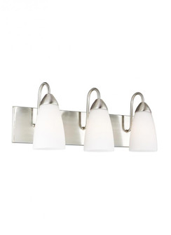 Three Light Wall / Bath (38|4420203EN3-962)