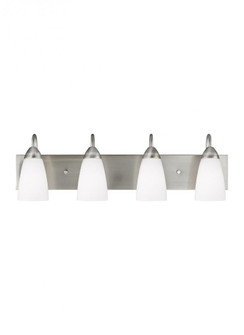 Four Light Wall / Bath (38|4420204-962)