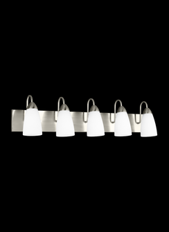 Five Light Wall / Bath (38|4420205-962)