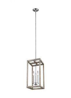 Small Three Light Hall / Foyer (38|5134503-872)