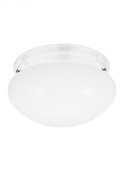 Two Light Ceiling Flush Mount (38|5328EN3-15)
