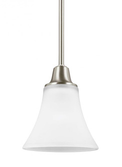 One Light Mini-Pendant (38|6113201EN3-962)