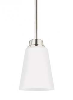 One Light Mini-Pendant (38|6115201EN3-962)