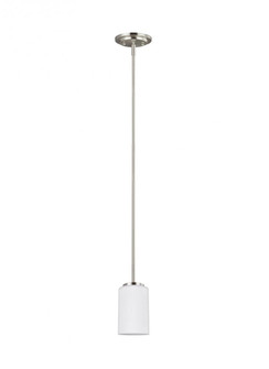 One Light Mini-Pendant (38|61160EN3-962)