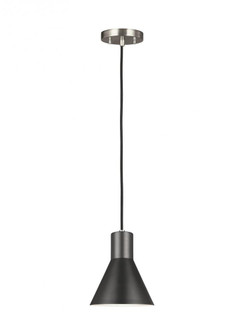 Towner One Light Mini-Pendant (38|6141301EN3-962)