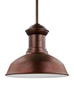 Fredricksburg LED Outdoor Pendant (38|6247701EN3-44)