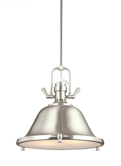 Stone Street Two Light Pendant (38|6514402EN3-962)