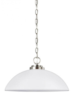 One Light Pendant (38|65160EN3-962)