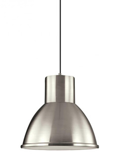 Division Street One Light Pendant (38|6517401EN3-962)
