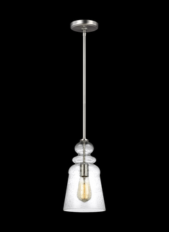 One Light Pendant (38|6536901-962)