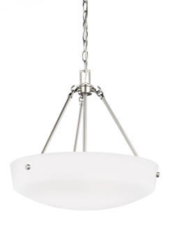 Three Light Pendant (38|6615203EN3-962)