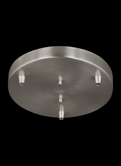 Multi-Port Canopy Three Light Cluster (38|7449403-962)