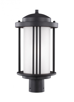 Crowell One Light Outdoor Post Lantern (38|8247901EN3-12)