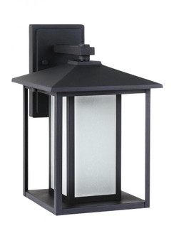 Hunnington One Light Outdoor Wall Lantern (38|89031EN3-12)