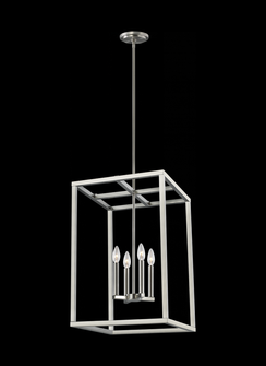 Moffet Street Medium Four Light Hall / Foyer (38|5134504EN-962)