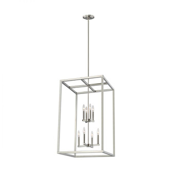 Large Eight Light Hall / Foyer (38|5134508-962)