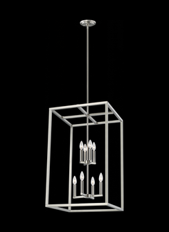 Large Eight Light Hall / Foyer (38|5134508EN-962)