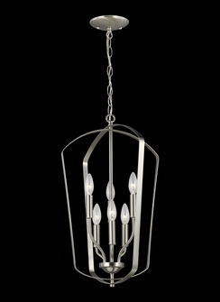 Medium Six Light Hall / Foyer (38|5134906EN-962)