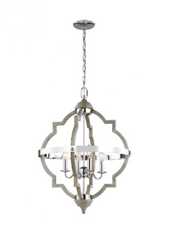 Four Light Hall / Foyer (38|5124904-872)