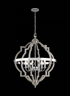 Six Light Hall / Foyer (38|5124906EN-872)