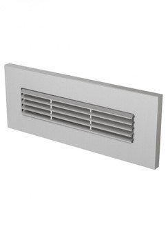 Louver Amber LED Brick Light-849 (38|94481S-849)